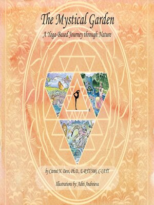 cover image of The Mystical Garden